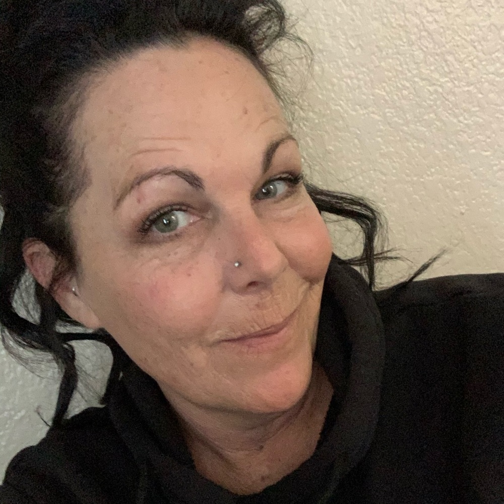 Meet your Posher, Terri